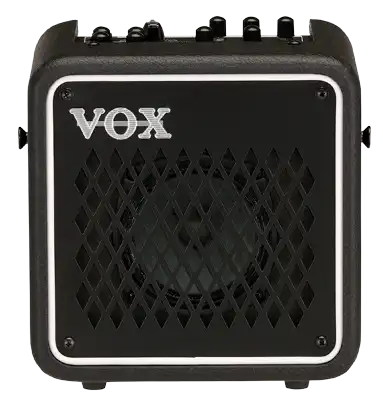 VOX Mini Go 3, Modeling, 3 Watt, digitale Eff